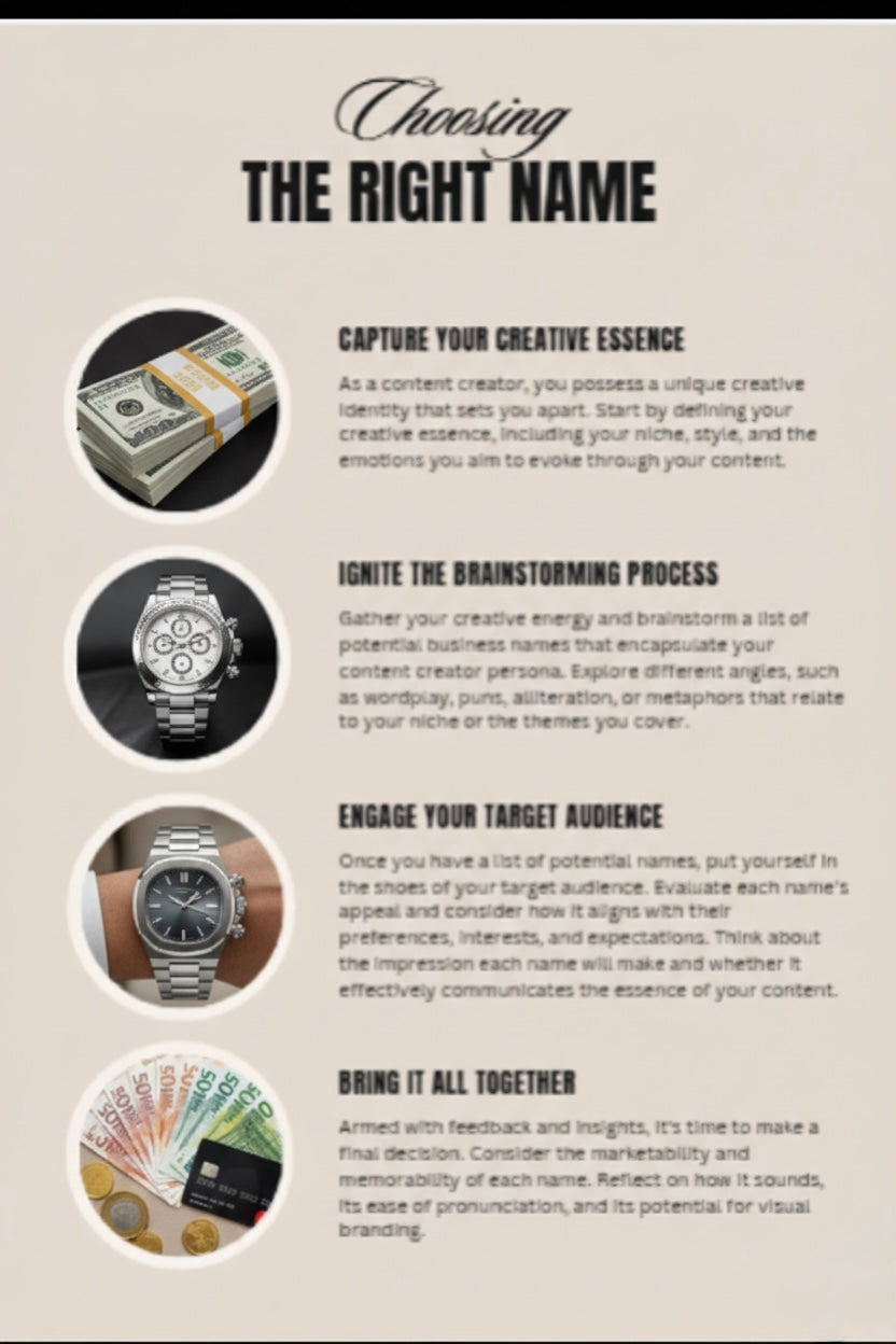 The Ultimate Shortcut to $5k/mo Without Ever Showing Your Face